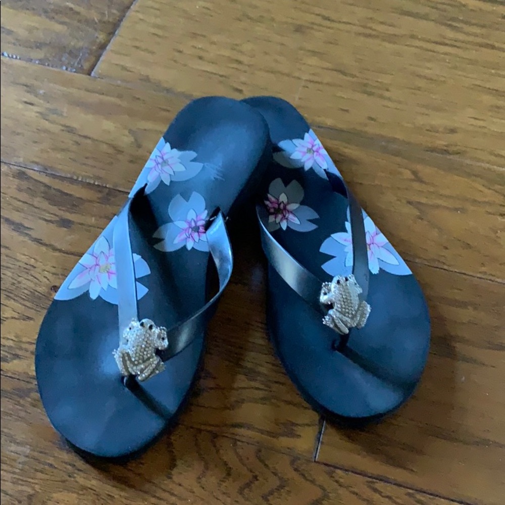 Flip flops
